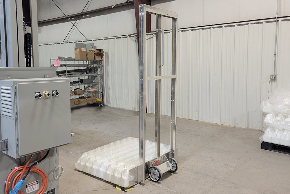 Bundle Cart Bundle Cart