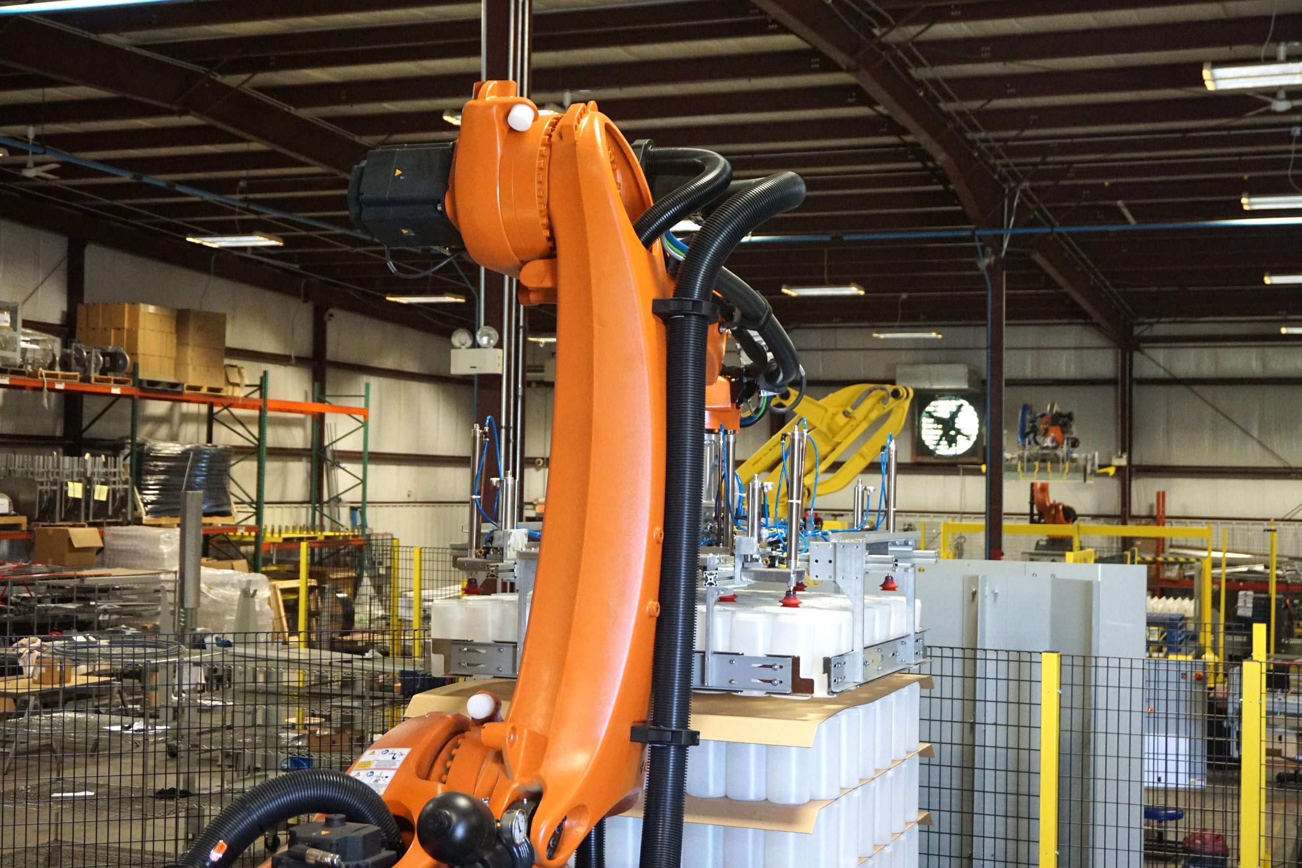 03. Head Tool Placing