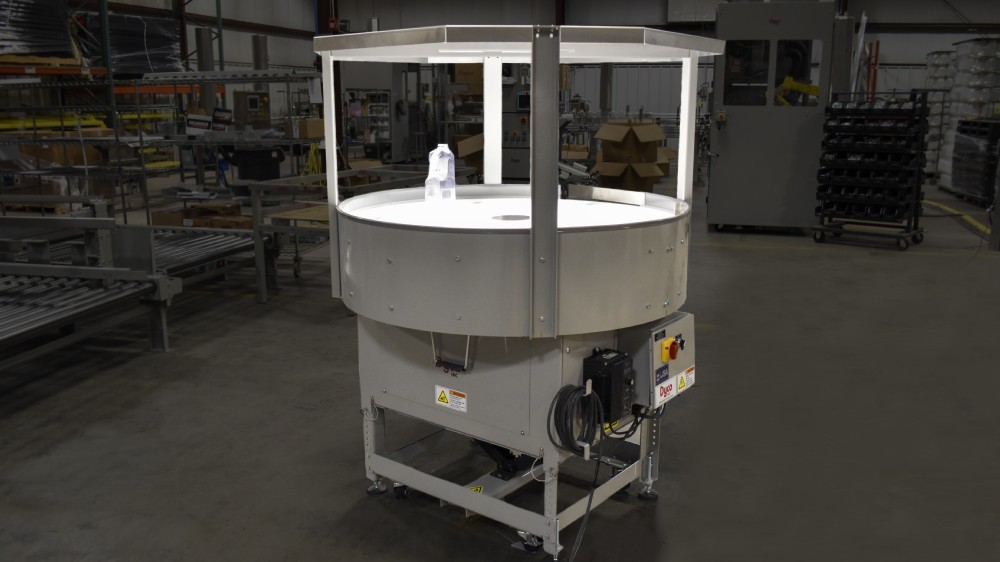 Rotary Table