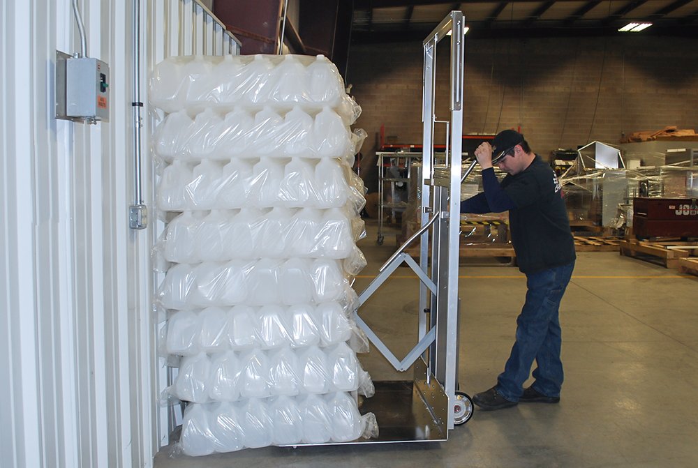 Super Stacker Bundle Cart Super Stacker Bundle Cart