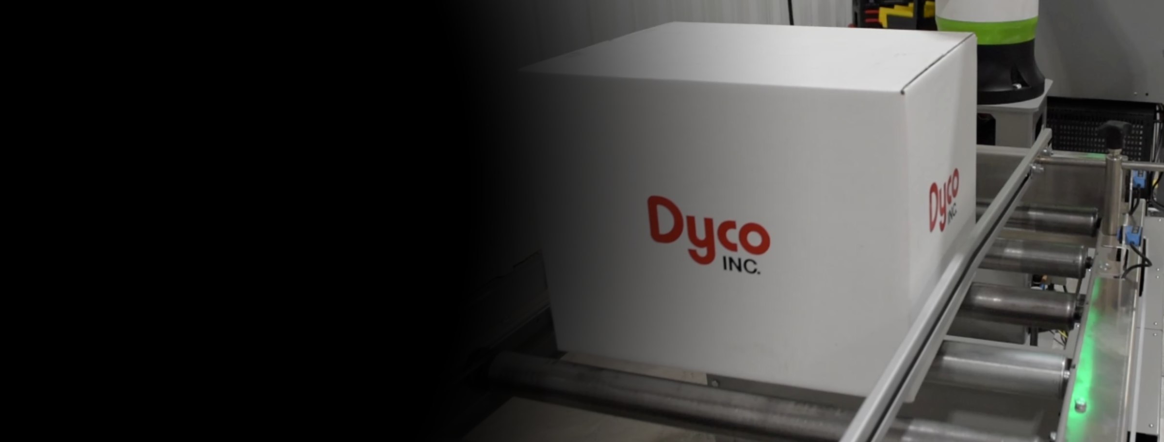 Box Conveyor